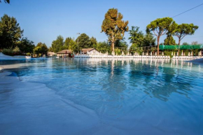 Hotel La Diga Altomincio Valeggio Sul Mincio